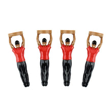 Load image into Gallery viewer, Set of Tiger Golf Tees