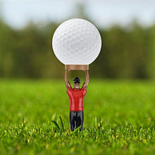 Load image into Gallery viewer, Set of Tiger Golf Tees