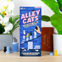 Load image into Gallery viewer, Alley Cats Balancing Game