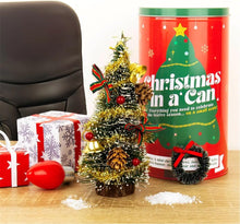 Load image into Gallery viewer, Christmas in a Can