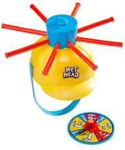 Load image into Gallery viewer, Wet Roulette - a game of chance and water!