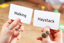 Load image into Gallery viewer, You Can't Say Umm - Funny Game