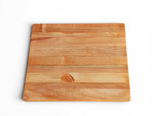 Load image into Gallery viewer, Laminated Macrocarpa Wooden Boards