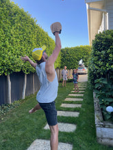 Load image into Gallery viewer, Voli Paddle Set