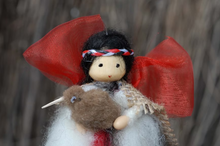 Load image into Gallery viewer, Christmas Fairies