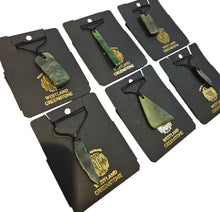 Load image into Gallery viewer, Westland Greenstone