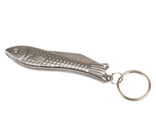 Load image into Gallery viewer, Fish Pocket Knife