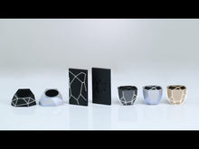 Load and play video in Gallery viewer, Cordless Power bank