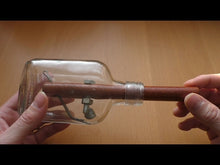 Load and play video in Gallery viewer, Churchill Cigar Puzzle