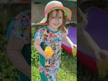 Load and play video in Gallery viewer, Reusable Water Balloons