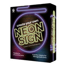 Load image into Gallery viewer, Create Your Own Neon Sign