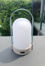 Load image into Gallery viewer, LED lamps with USB charging