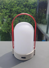 Load image into Gallery viewer, LED lamps with USB charging