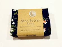 Load image into Gallery viewer, Anoint Natural Shea Butter Soap
