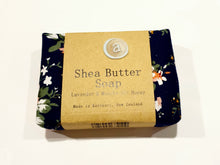 Load image into Gallery viewer, Anoint Natural Shea Butter Soap