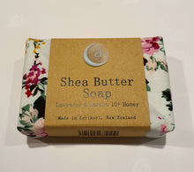 Load image into Gallery viewer, Anoint Natural Shea Butter Soap