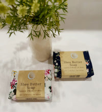 Load image into Gallery viewer, Anoint Natural Shea Butter Soap