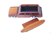 Load image into Gallery viewer, Holden, Caravan and Kombi Clever Boxes