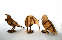 Load image into Gallery viewer, Wooden Kitset Models