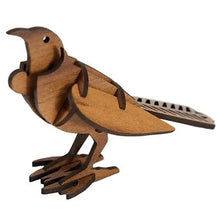 Load image into Gallery viewer, Wooden Kitset Models