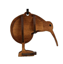 Load image into Gallery viewer, Wooden Kitset Christmas Decorations