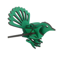 Load image into Gallery viewer, Wooden Kitset Christmas Decorations