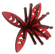 Load image into Gallery viewer, Wooden Kitset Christmas Decorations