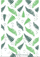 Load image into Gallery viewer, Ali Davies Designed Tea Towels