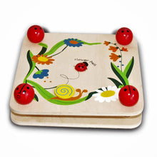 Load image into Gallery viewer, Flower Press