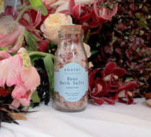 Load image into Gallery viewer, Anoint Bath Salts