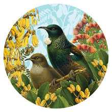 Load image into Gallery viewer, Art Spots - Botanical Bird Prints