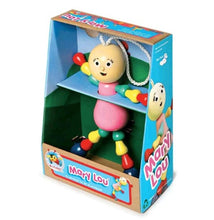 Load image into Gallery viewer, Mary Lou Doll
