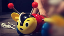 Load image into Gallery viewer, Buzzy Bee