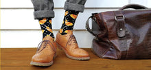 Load image into Gallery viewer, BKB Kiwiana Socks