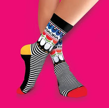 Load image into Gallery viewer, BKB Kiwiana Socks