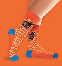 Load image into Gallery viewer, BKB Kiwiana Socks