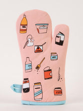 Load image into Gallery viewer, Funny Oven Gloves by BQ