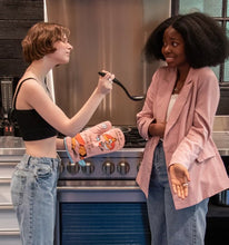 Load image into Gallery viewer, Funny Oven Gloves by BQ