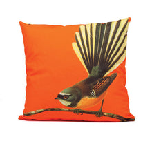 Load image into Gallery viewer, Bright Native Bird Cushion Covers