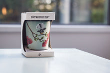 Load image into Gallery viewer, Cuppa Coffee Cups - reusable cups