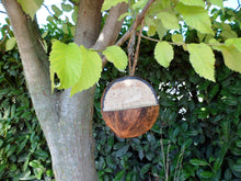Load image into Gallery viewer, Coconut Bird Feeders