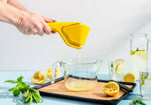 Load image into Gallery viewer, Fluicer - Lemon Squeezer