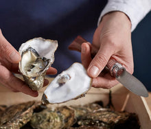 Load image into Gallery viewer, Oyster Knife by Opinel