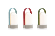 Load image into Gallery viewer, LED lamps with USB charging