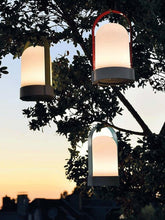 Load image into Gallery viewer, LED lamps with USB charging