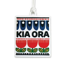 Load image into Gallery viewer, Kiwiana Luggage Tags