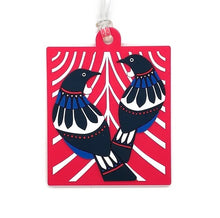 Load image into Gallery viewer, Kiwiana Luggage Tags