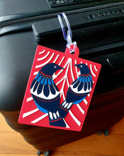 Load image into Gallery viewer, Kiwiana Luggage Tags