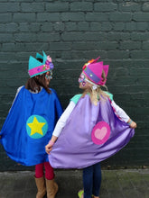 Load image into Gallery viewer, Superhero Capes