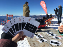 Load image into Gallery viewer, Kiwi Lingo Playing Cards - Te Reo Maori, Kiwi Slang and Millennial